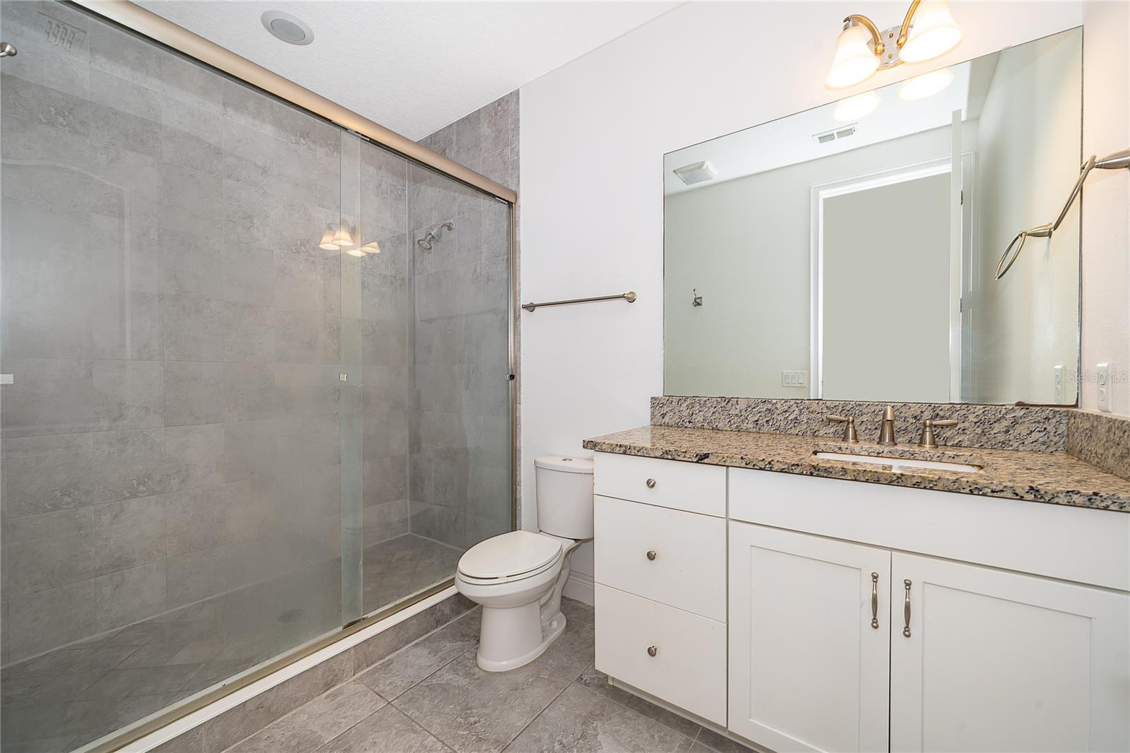 EAGLE CREEK - Residential