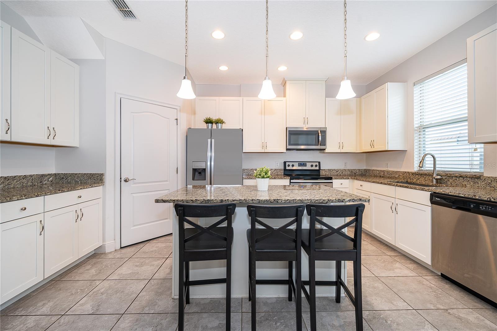 EAGLE CREEK - Residential