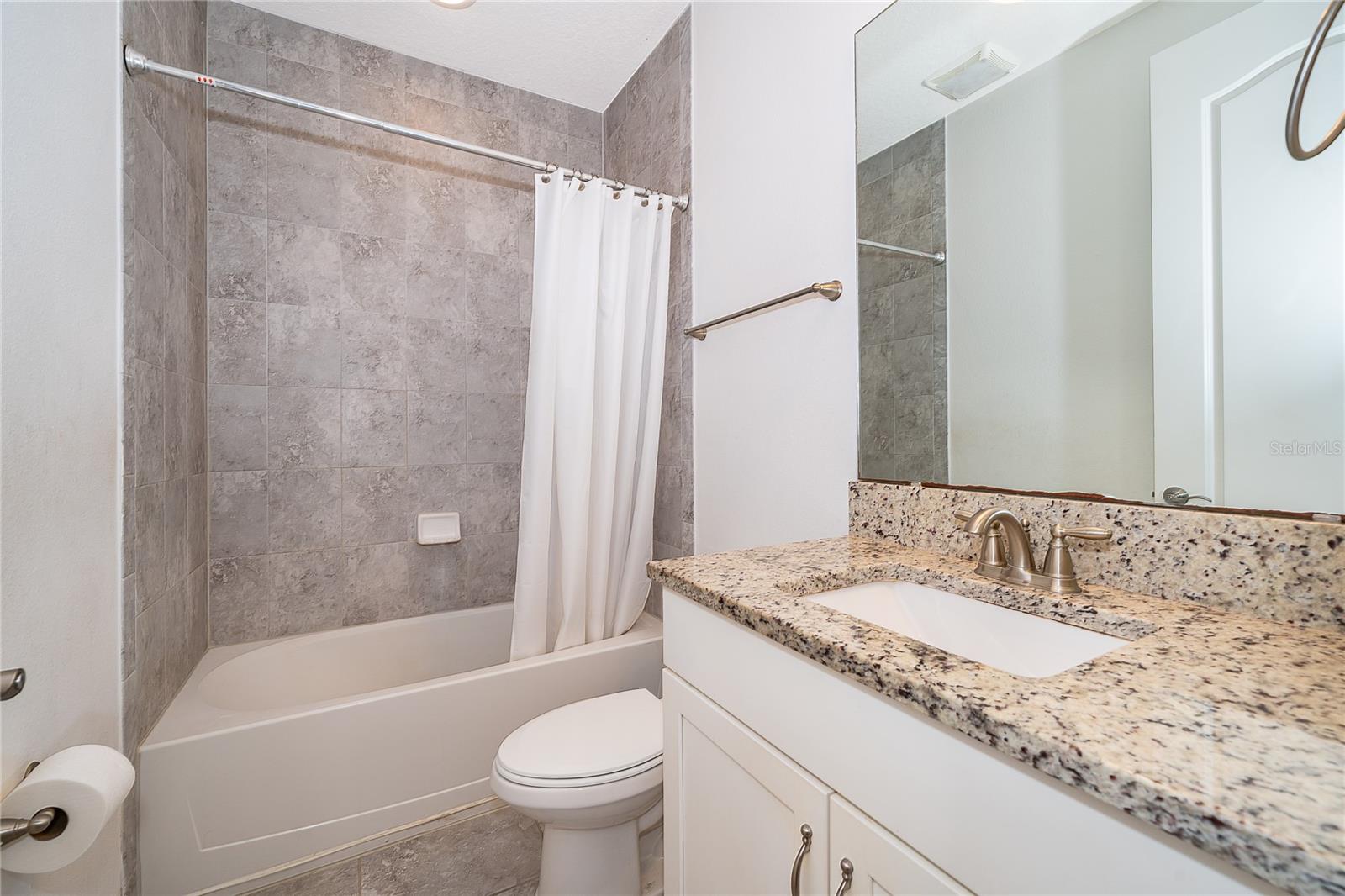 EAGLE CREEK - Residential