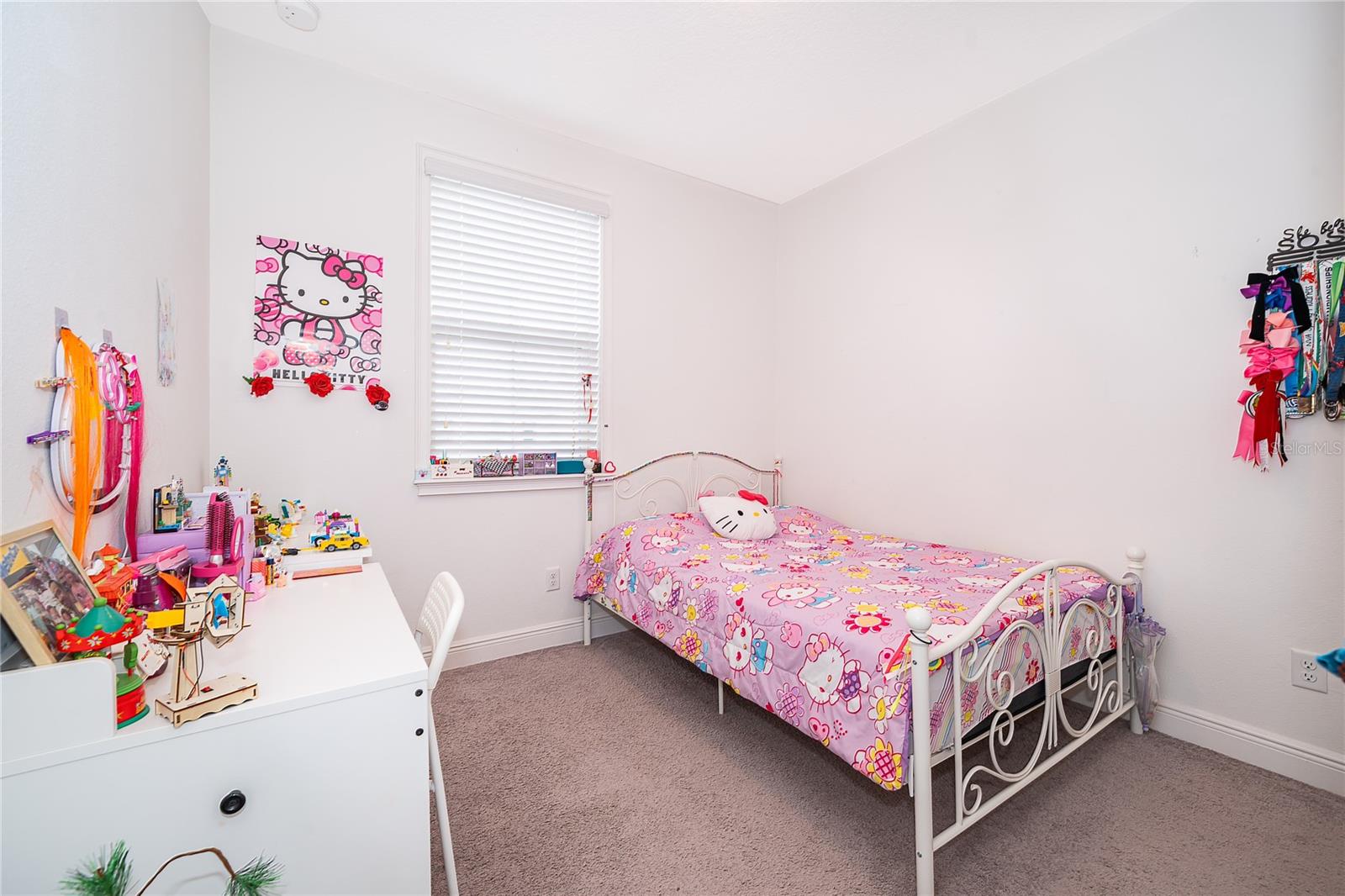 EAGLE CREEK - Residential