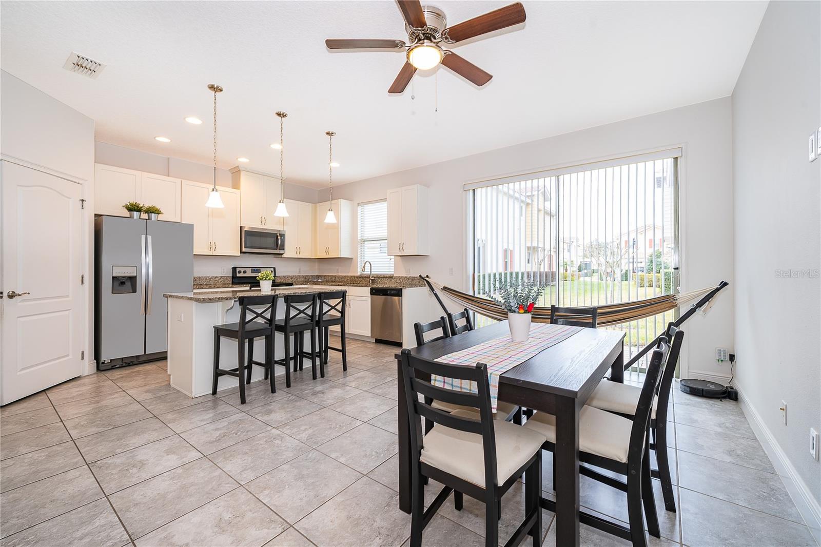 EAGLE CREEK - Residential