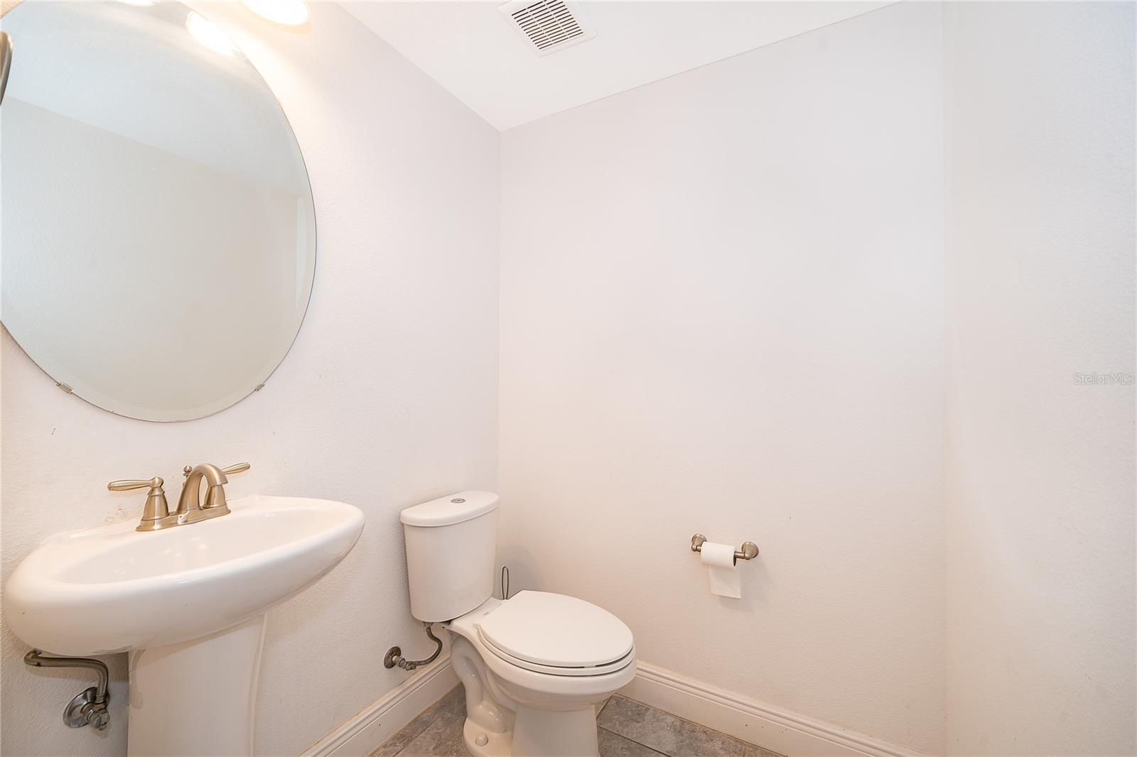 EAGLE CREEK - Residential