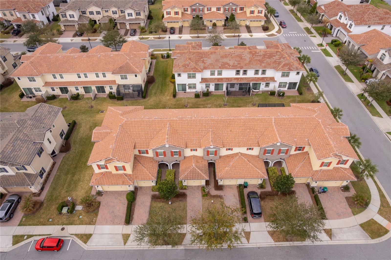 EAGLE CREEK - Residential