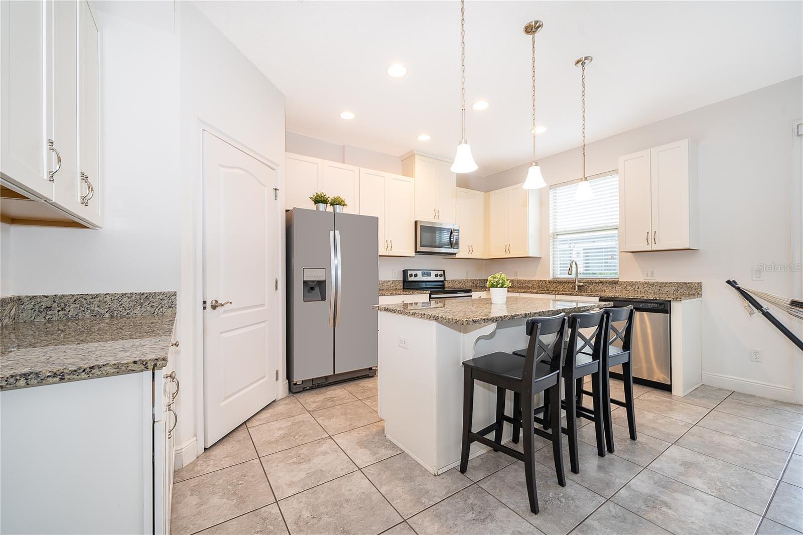 EAGLE CREEK - Residential