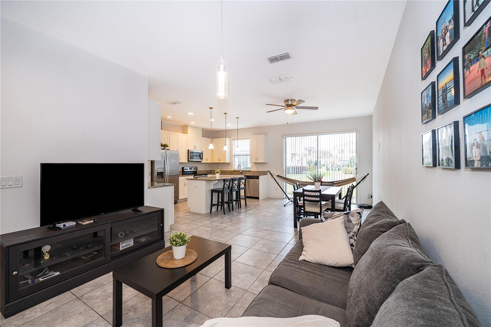 EAGLE CREEK - Residential