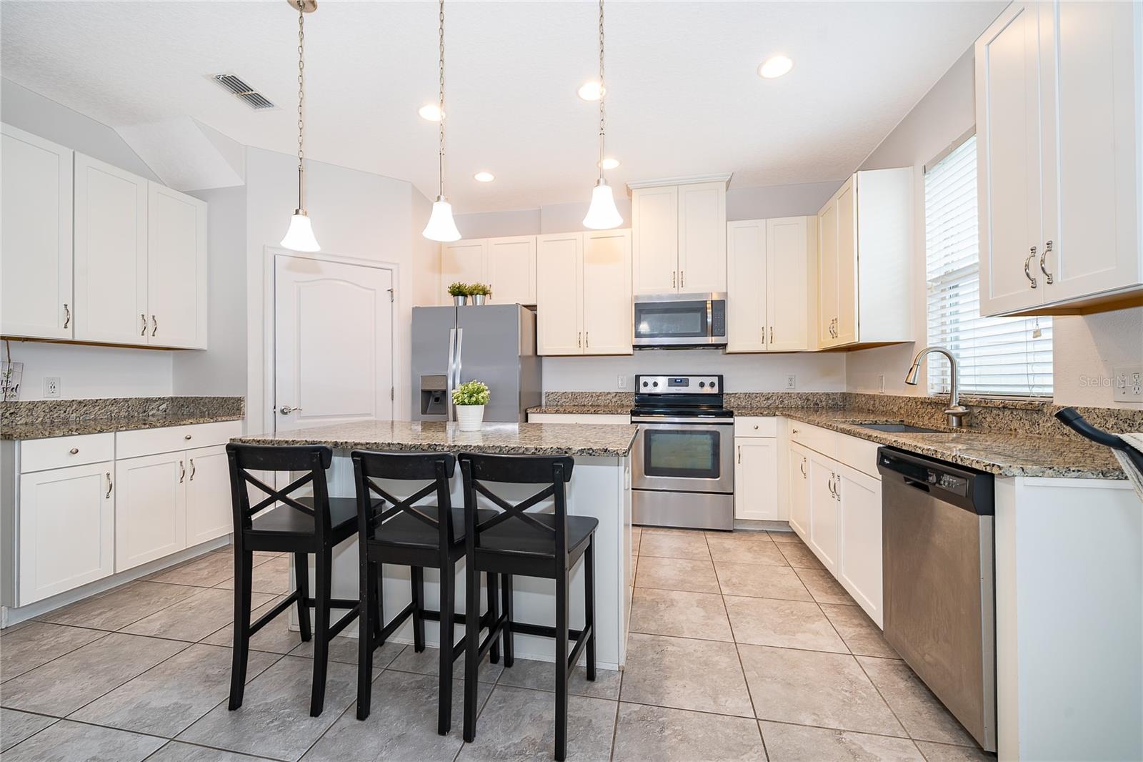 EAGLE CREEK - Residential