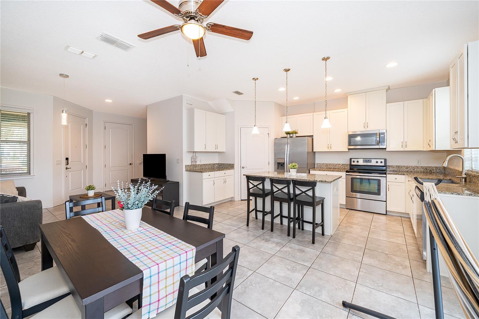 EAGLE CREEK - Residential