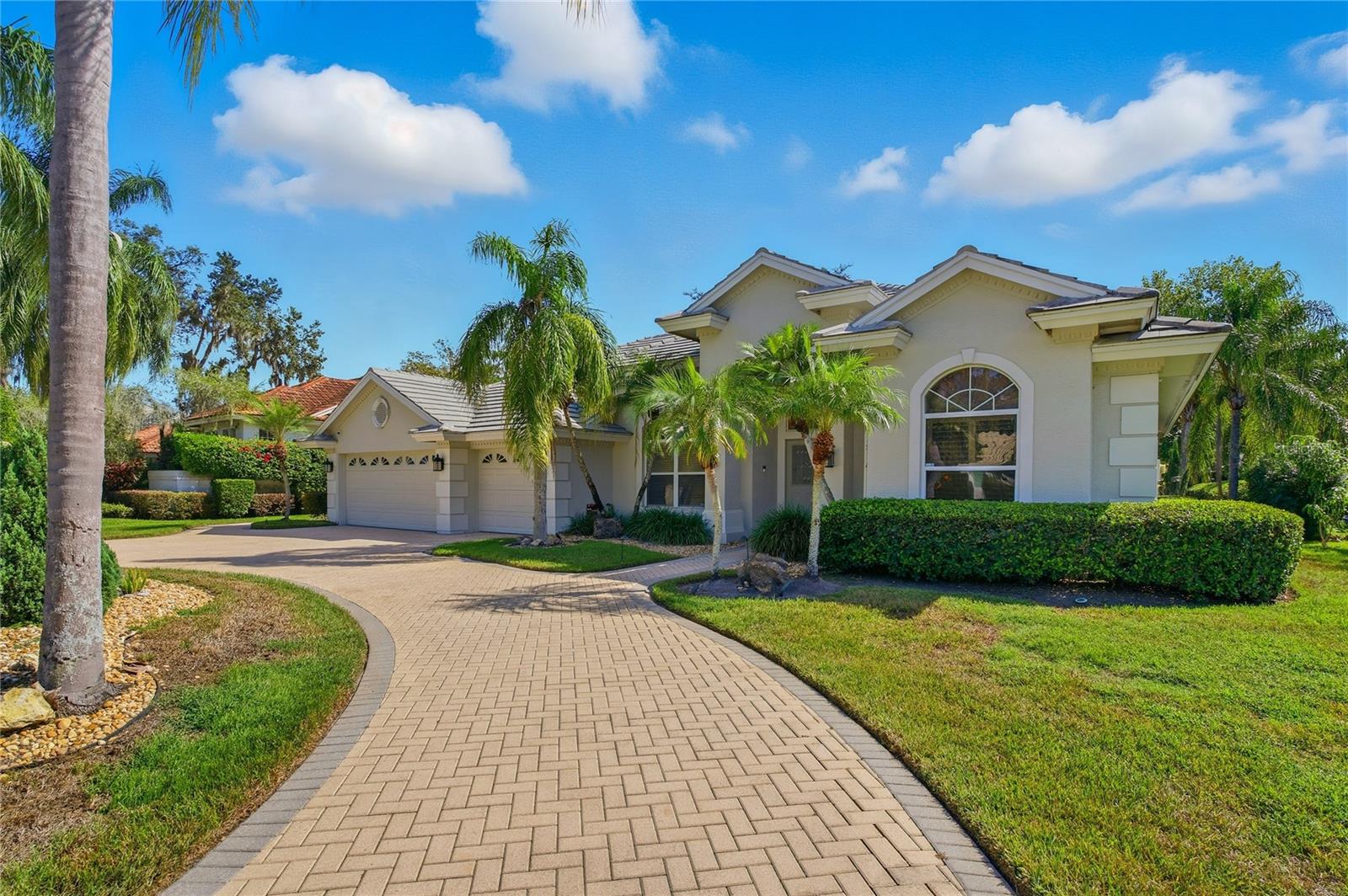 5406 BLUE HERON LANE