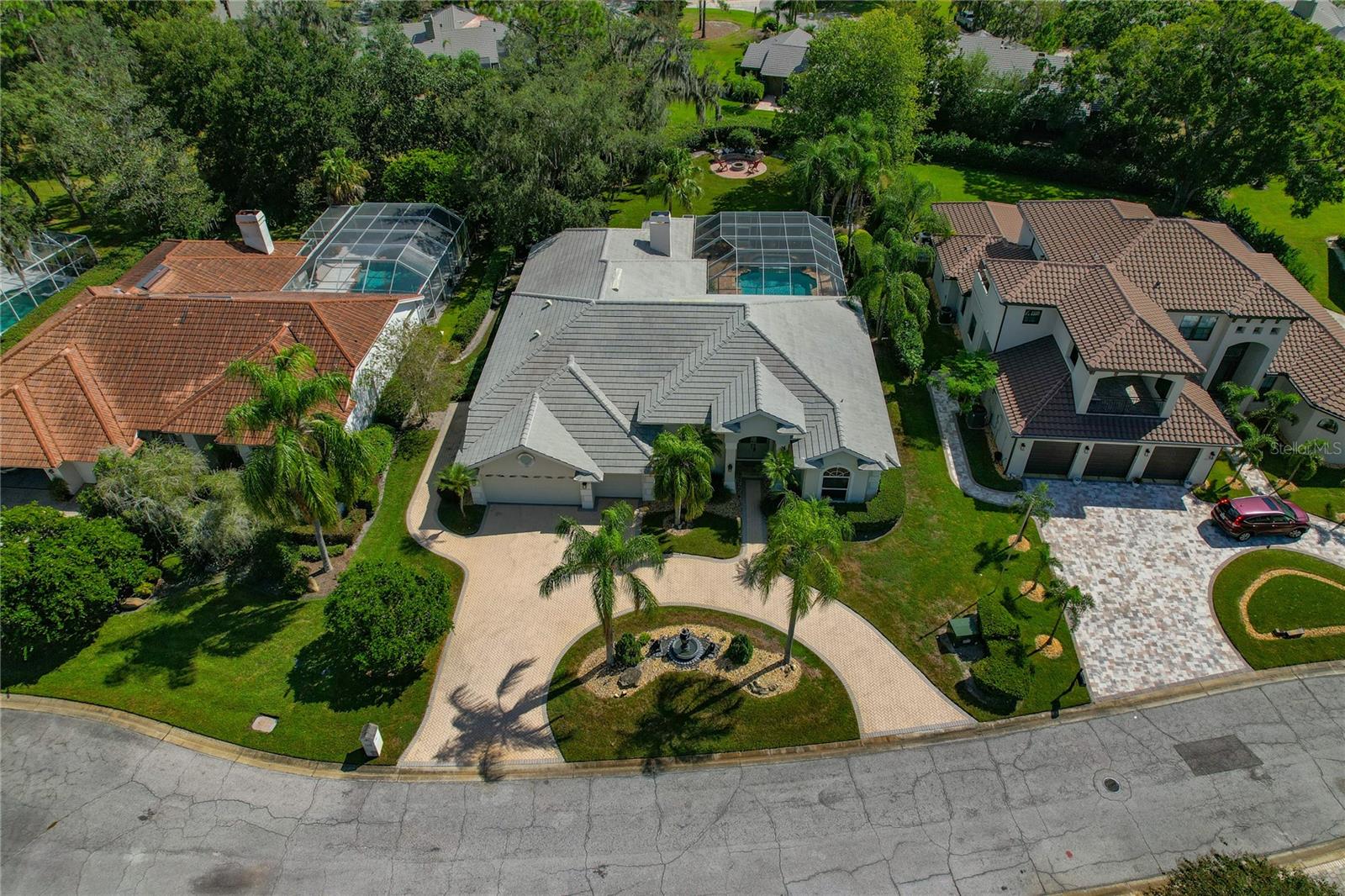 5406 BLUE HERON LANE