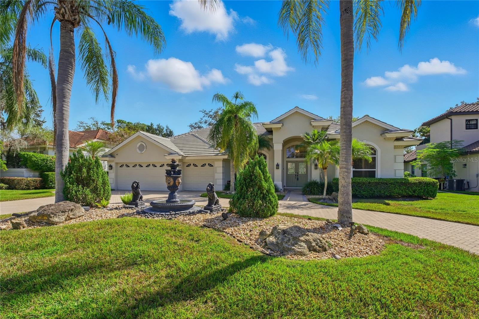 5406 BLUE HERON LANE