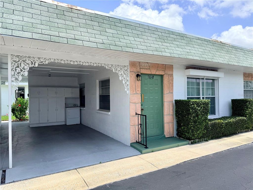 Photo of 7847 39th Terrace N, St Petersburg, FL 33709 (MLS # TB8533087)