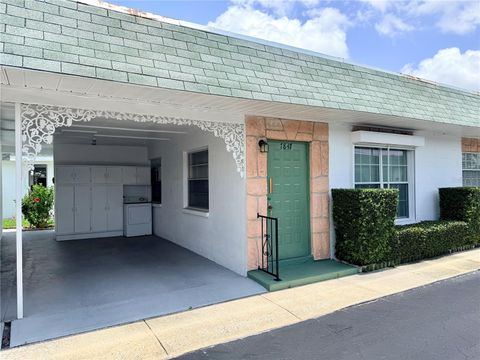 Photo of 7847 39th Terrace N, St Petersburg, FL 33709 (MLS # TB8533087)