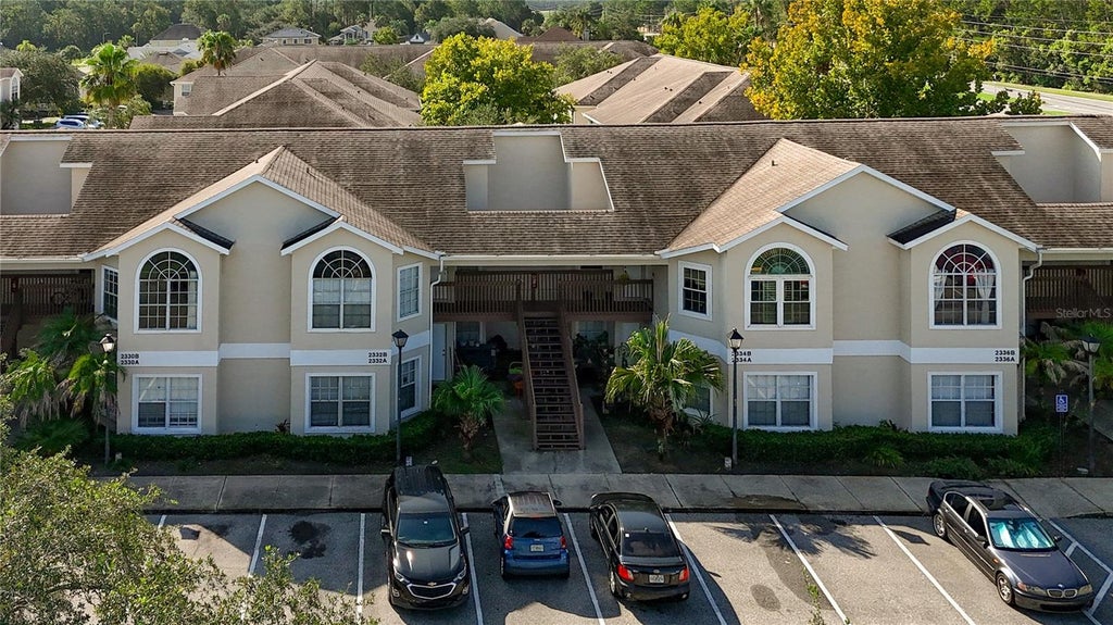 Photo of 2332 Prime Circle #B, Kissimmee, FL 34746 (MLS # S5155832)