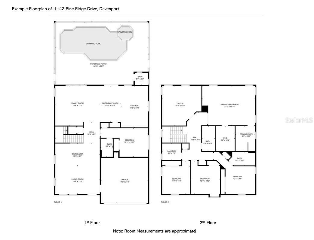 WINDWOOD BAY PH 02 - Residential Lease