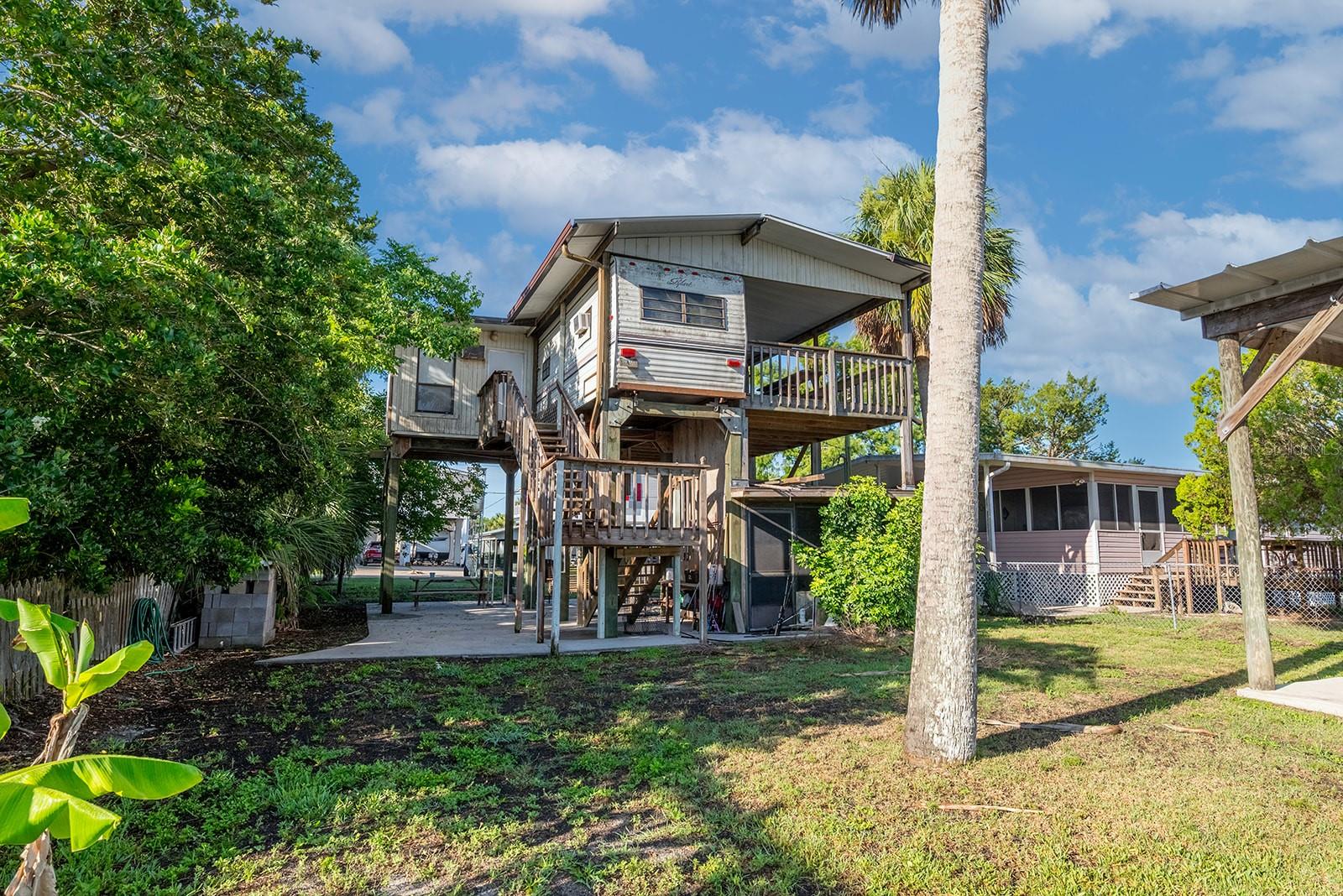 SUWANNEE SHORES ADD - Residential