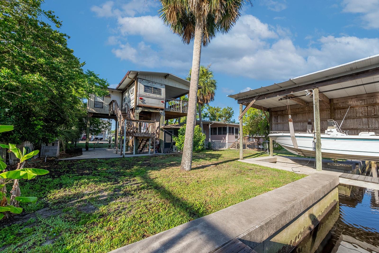 SUWANNEE SHORES ADD - Residential