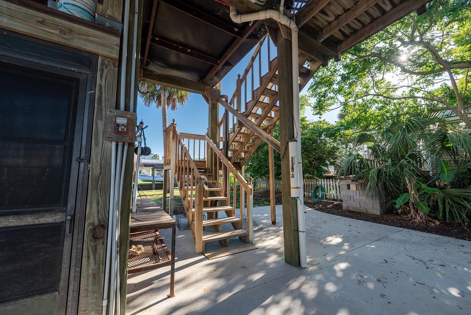 SUWANNEE SHORES ADD - Residential