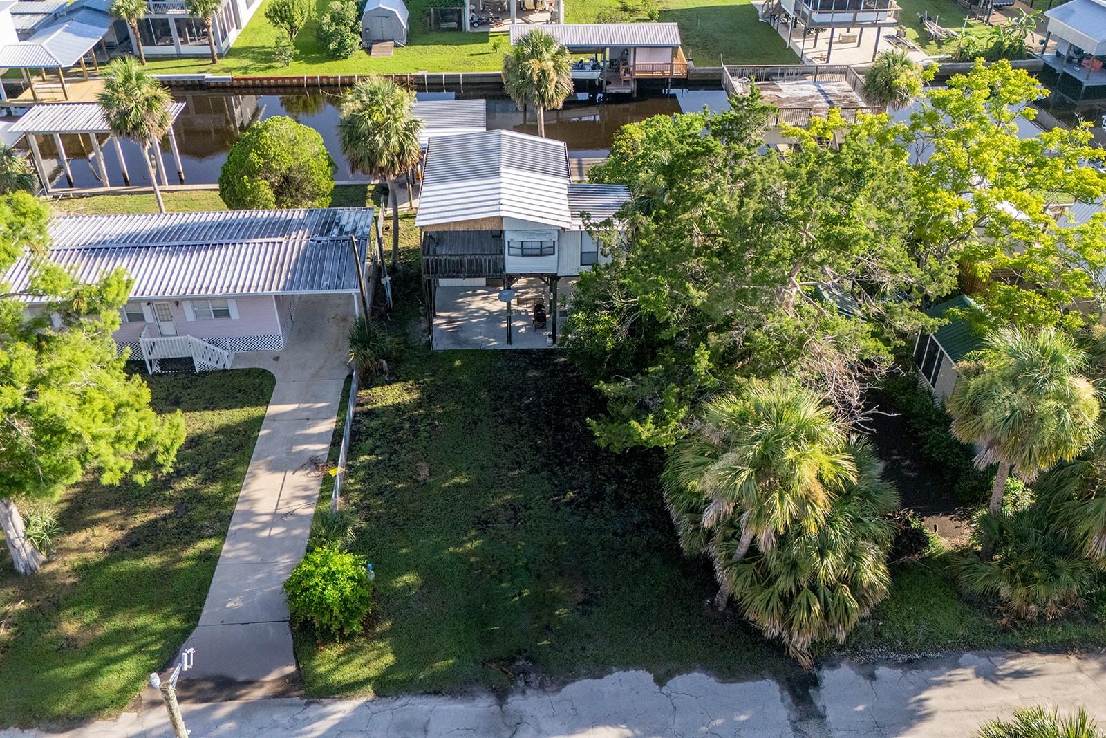 SUWANNEE SHORES ADD - Residential