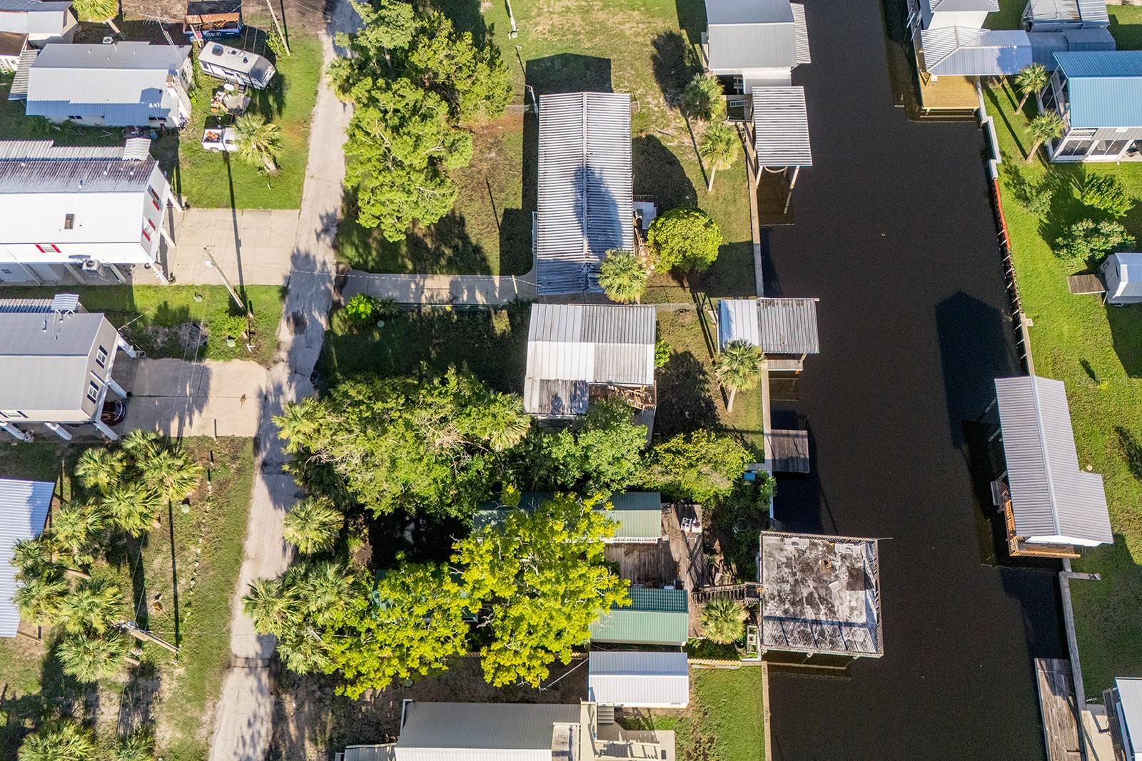 SUWANNEE SHORES ADD - Residential