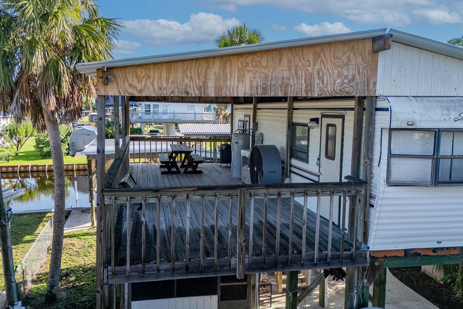 SUWANNEE SHORES ADD - Residential