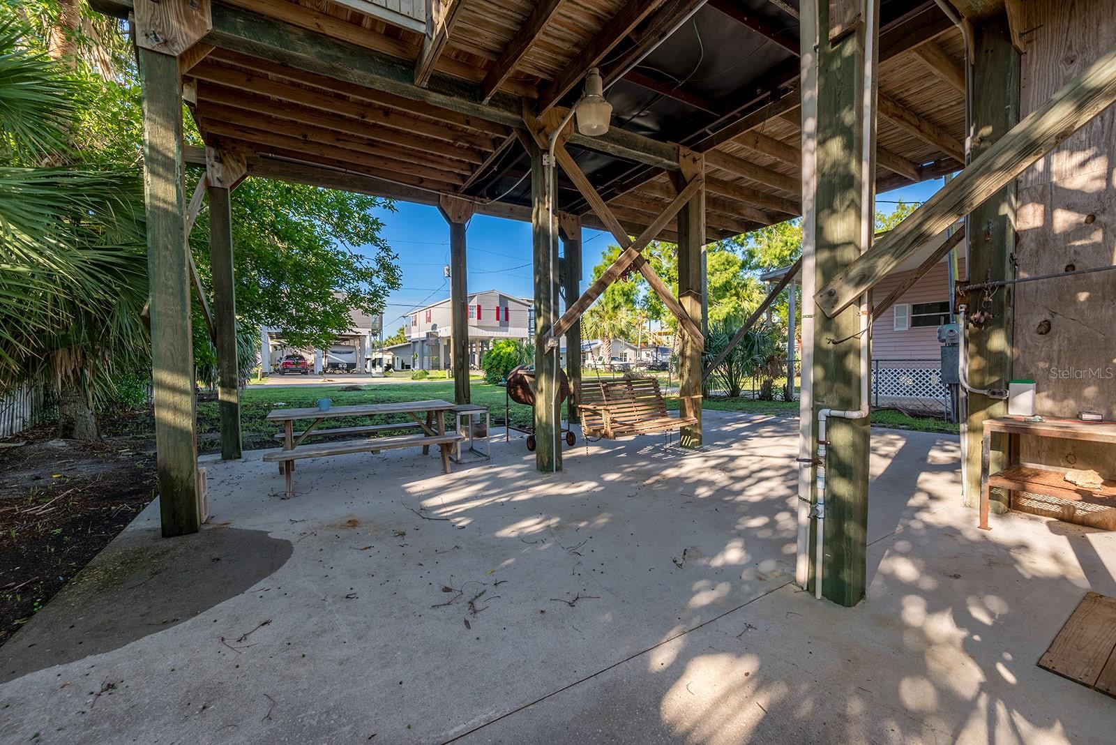 SUWANNEE SHORES ADD - Residential