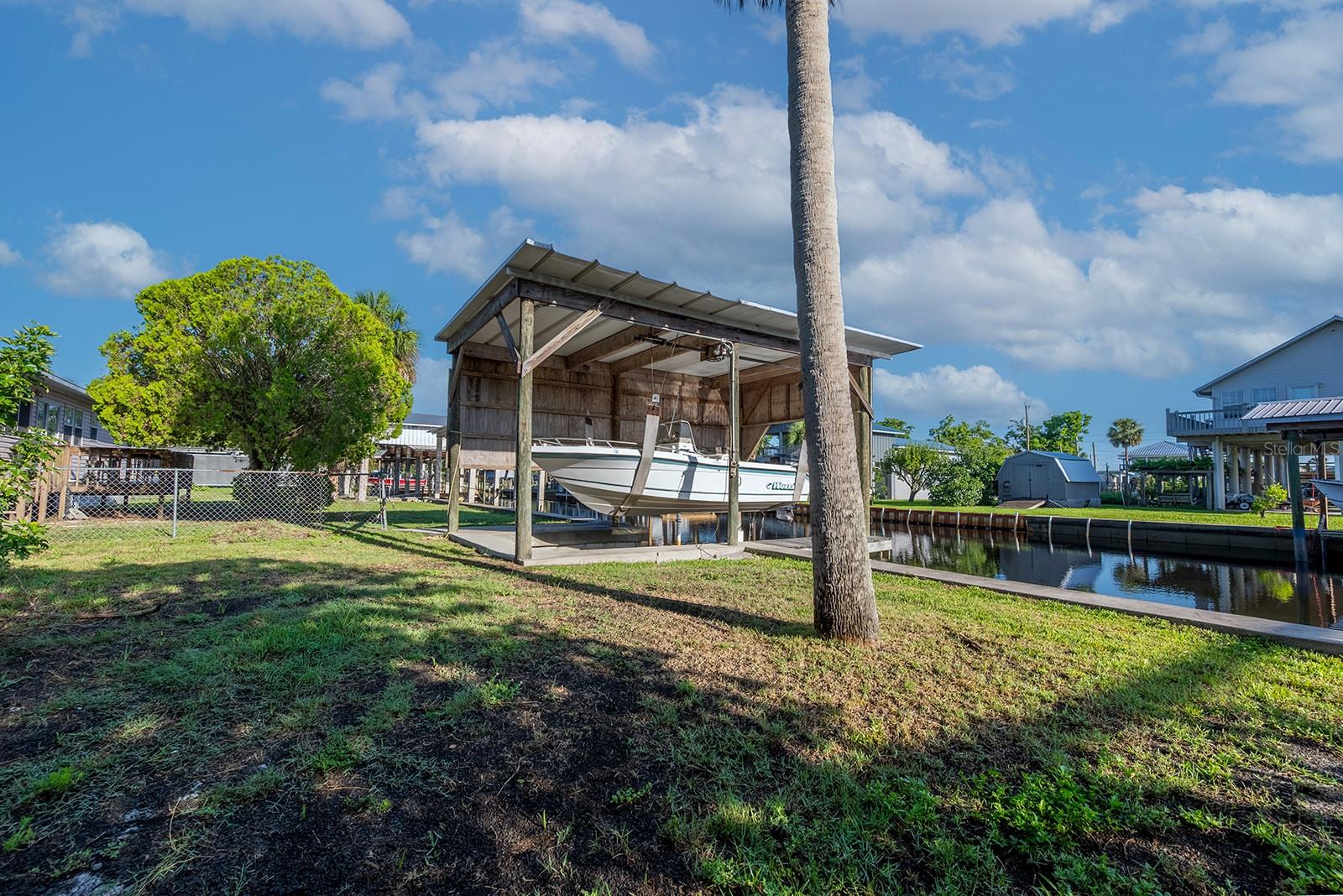 SUWANNEE SHORES ADD - Residential