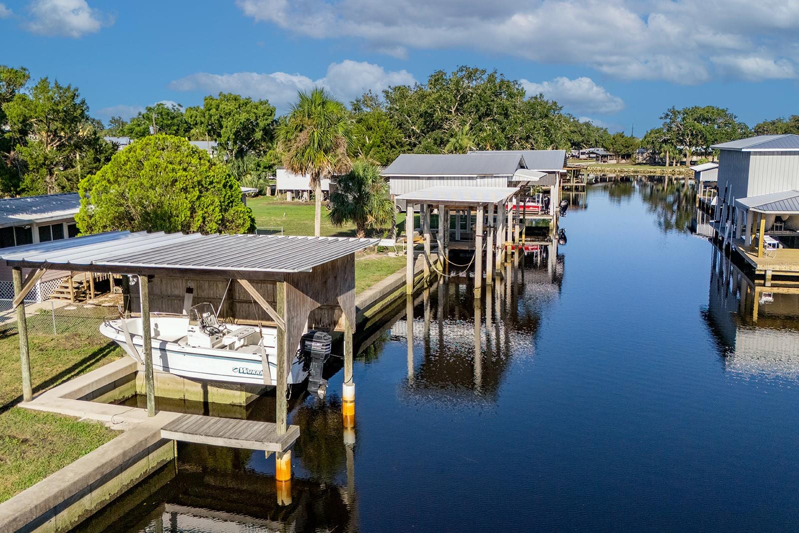 SUWANNEE SHORES ADD - Residential