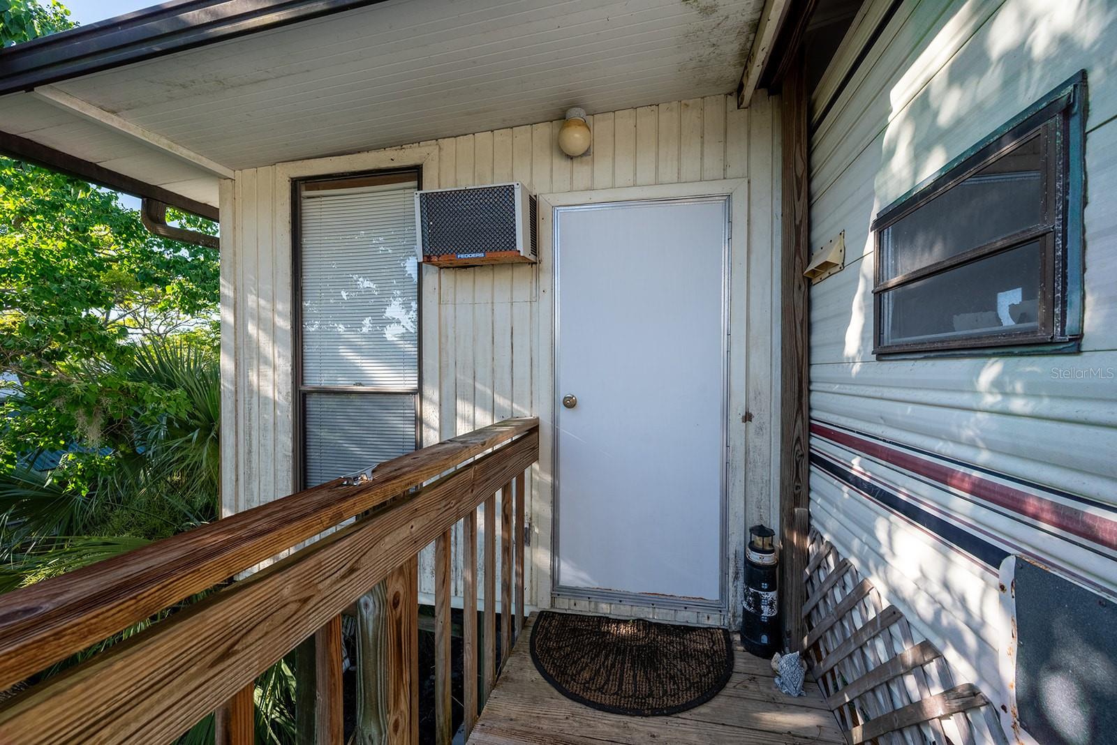 SUWANNEE SHORES ADD - Residential