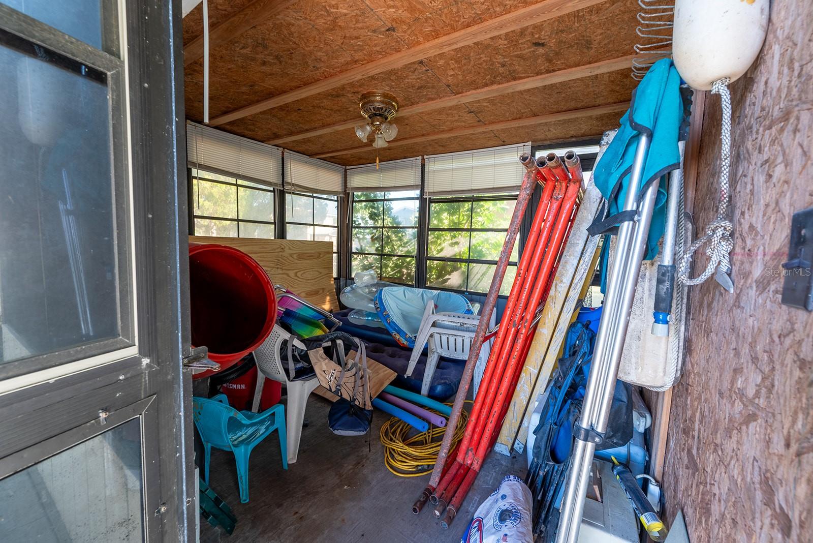 SUWANNEE SHORES ADD - Residential