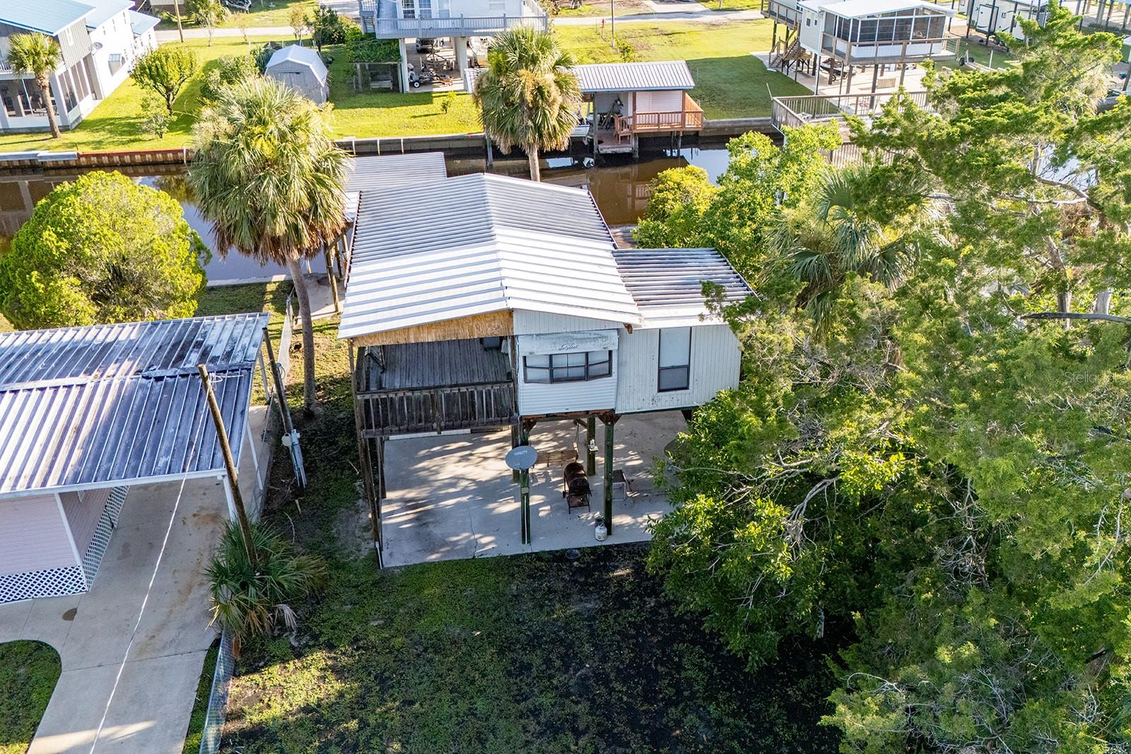 SUWANNEE SHORES ADD - Residential