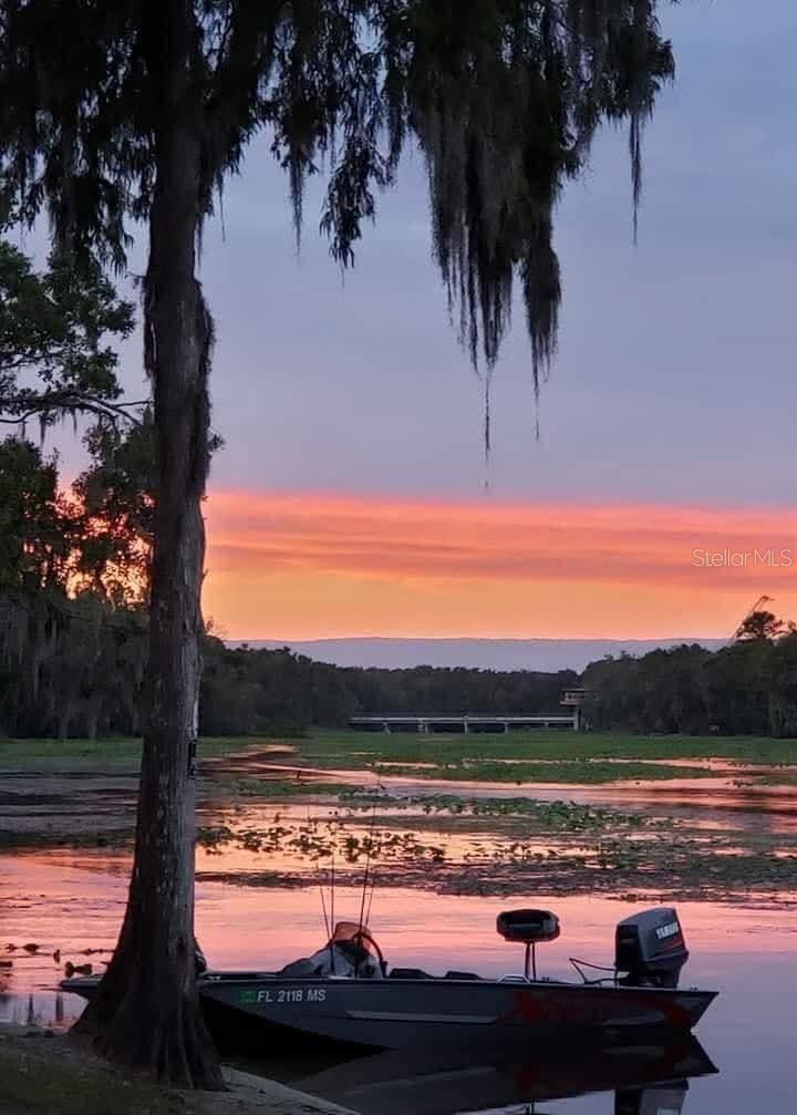 WEKIVA RIVER ACRES - Residential