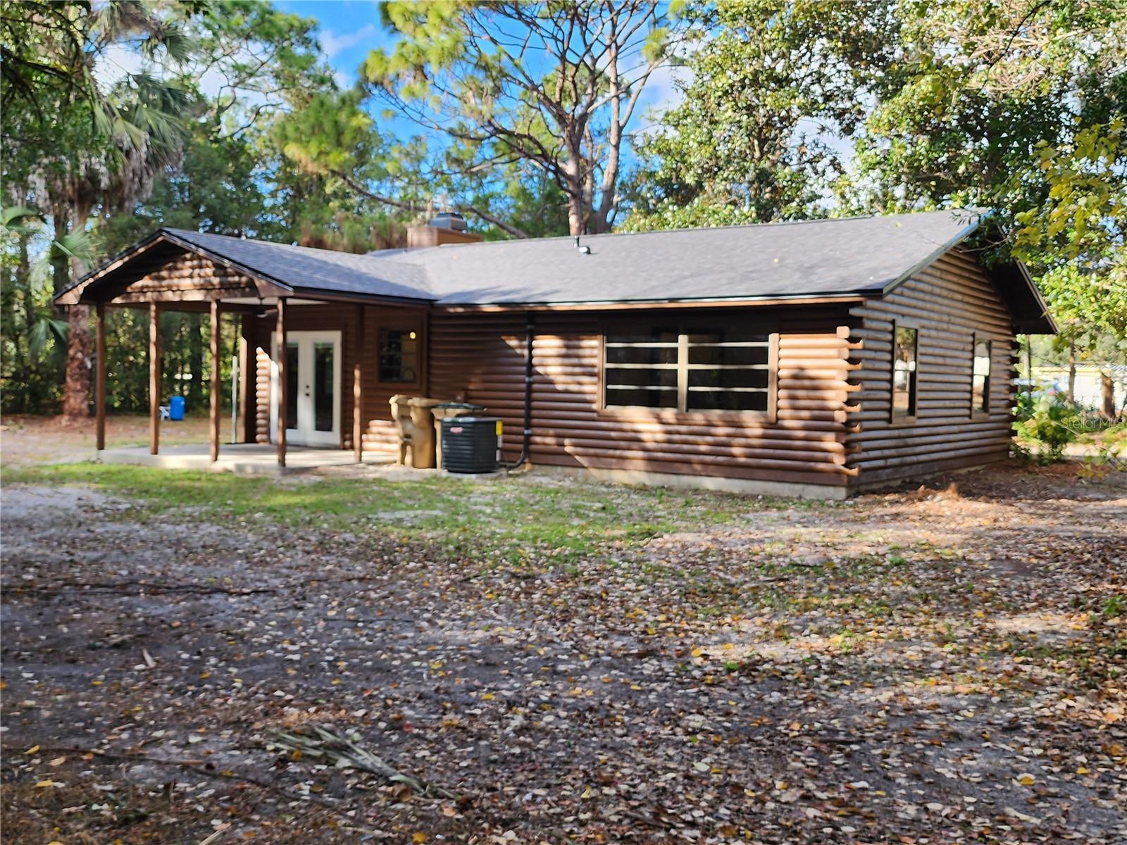 WEKIVA RIVER ACRES - Residential