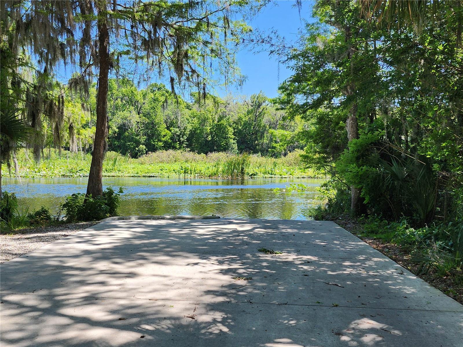 WEKIVA RIVER ACRES - Residential