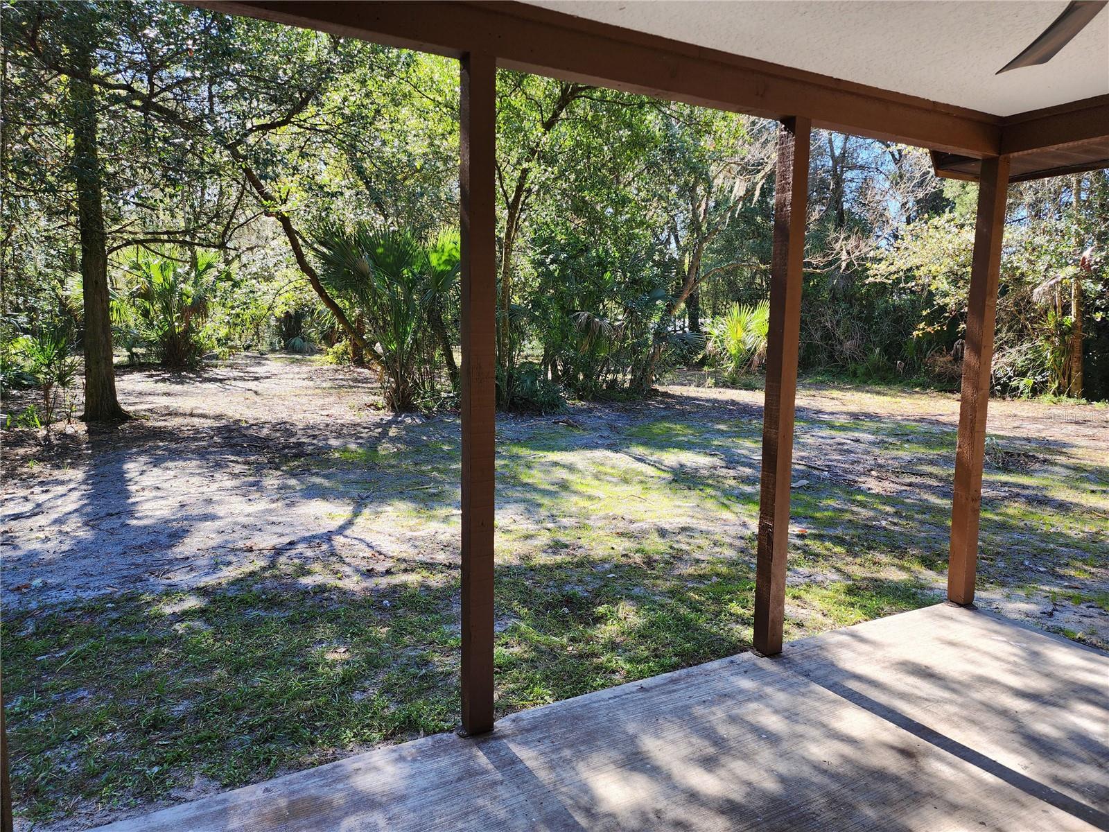 WEKIVA RIVER ACRES - Residential