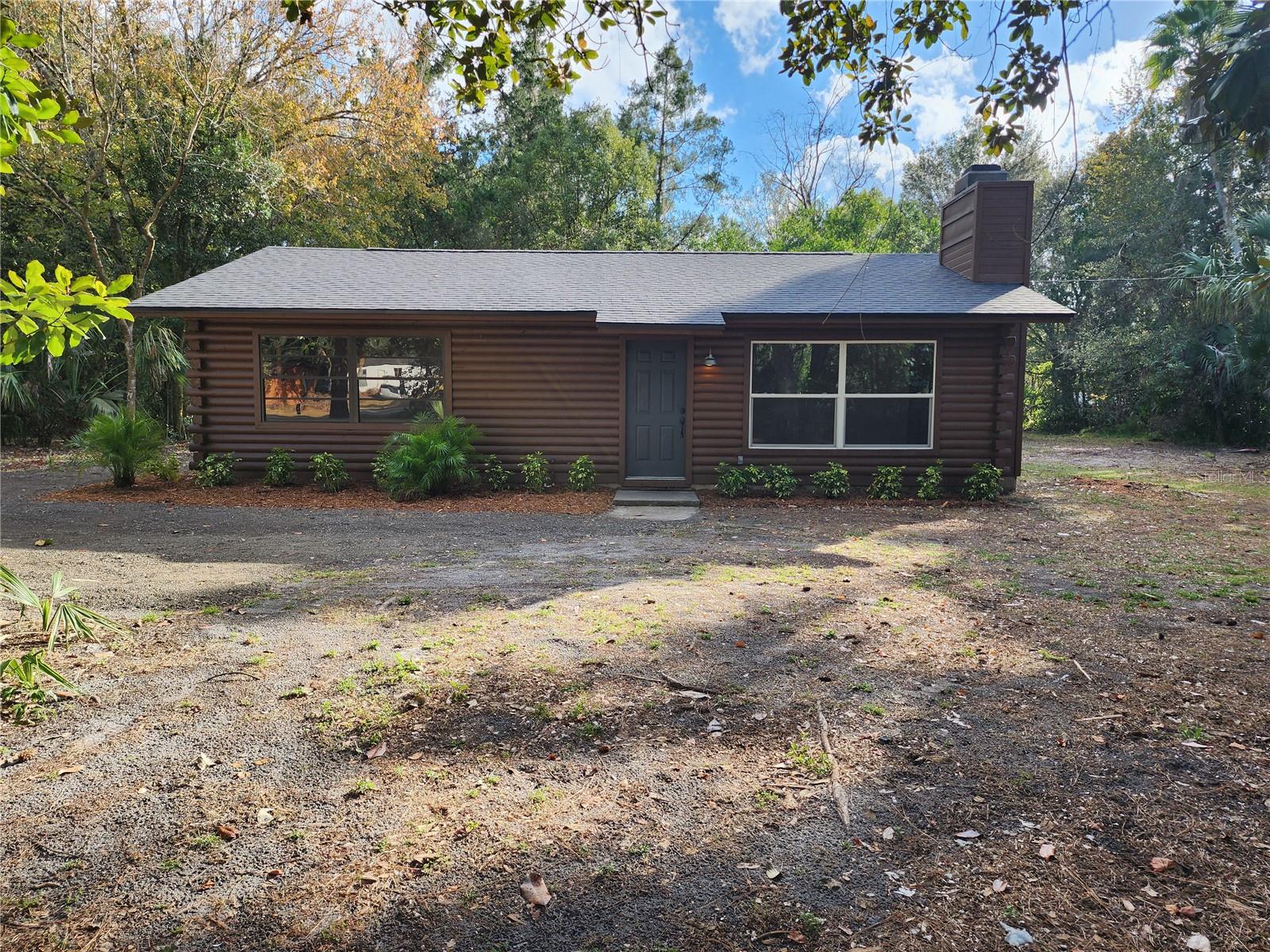 WEKIVA RIVER ACRES - Residential