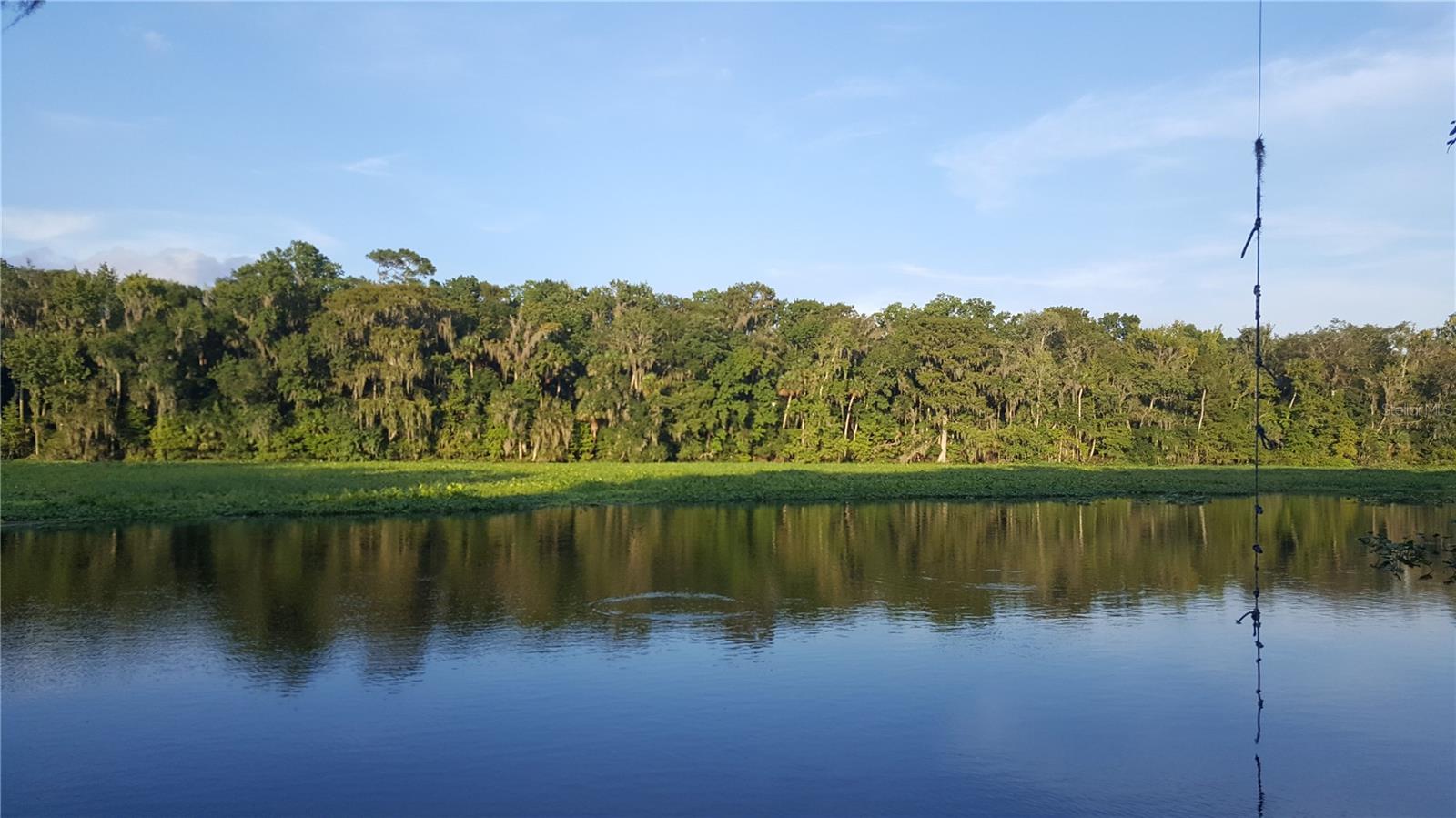 WEKIVA RIVER ACRES - Residential