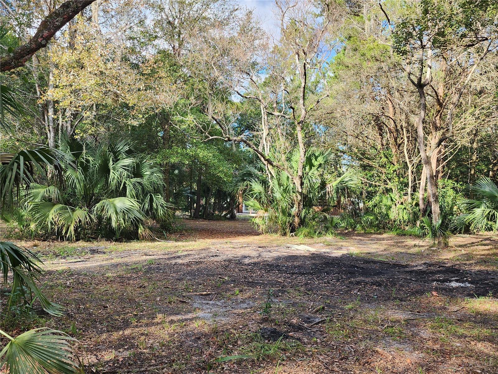 WEKIVA RIVER ACRES - Residential