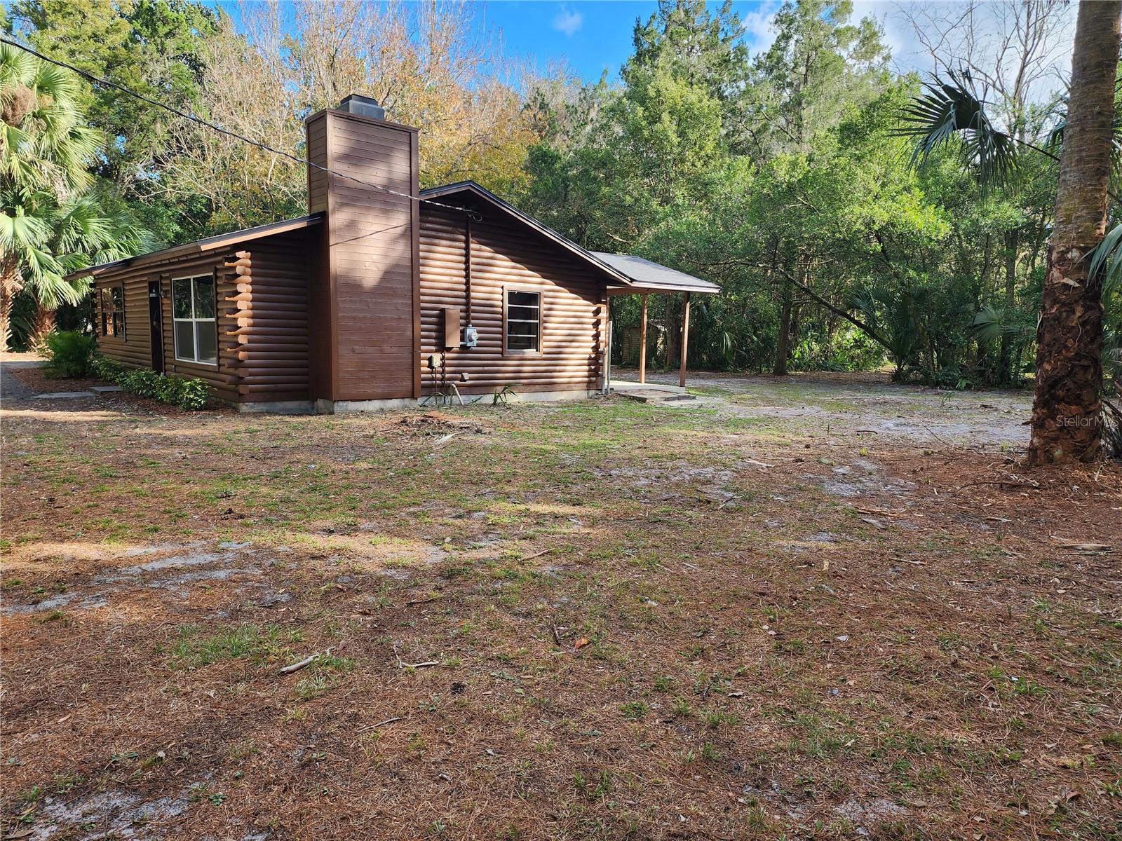 WEKIVA RIVER ACRES - Residential