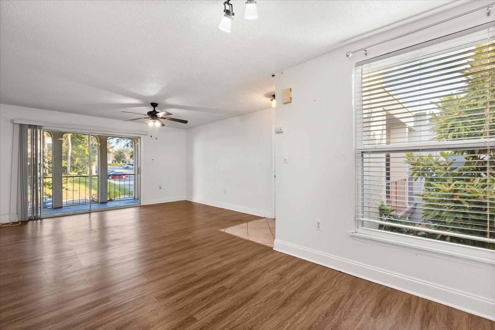 ROYAL ARMS CONDO - Residential Lease