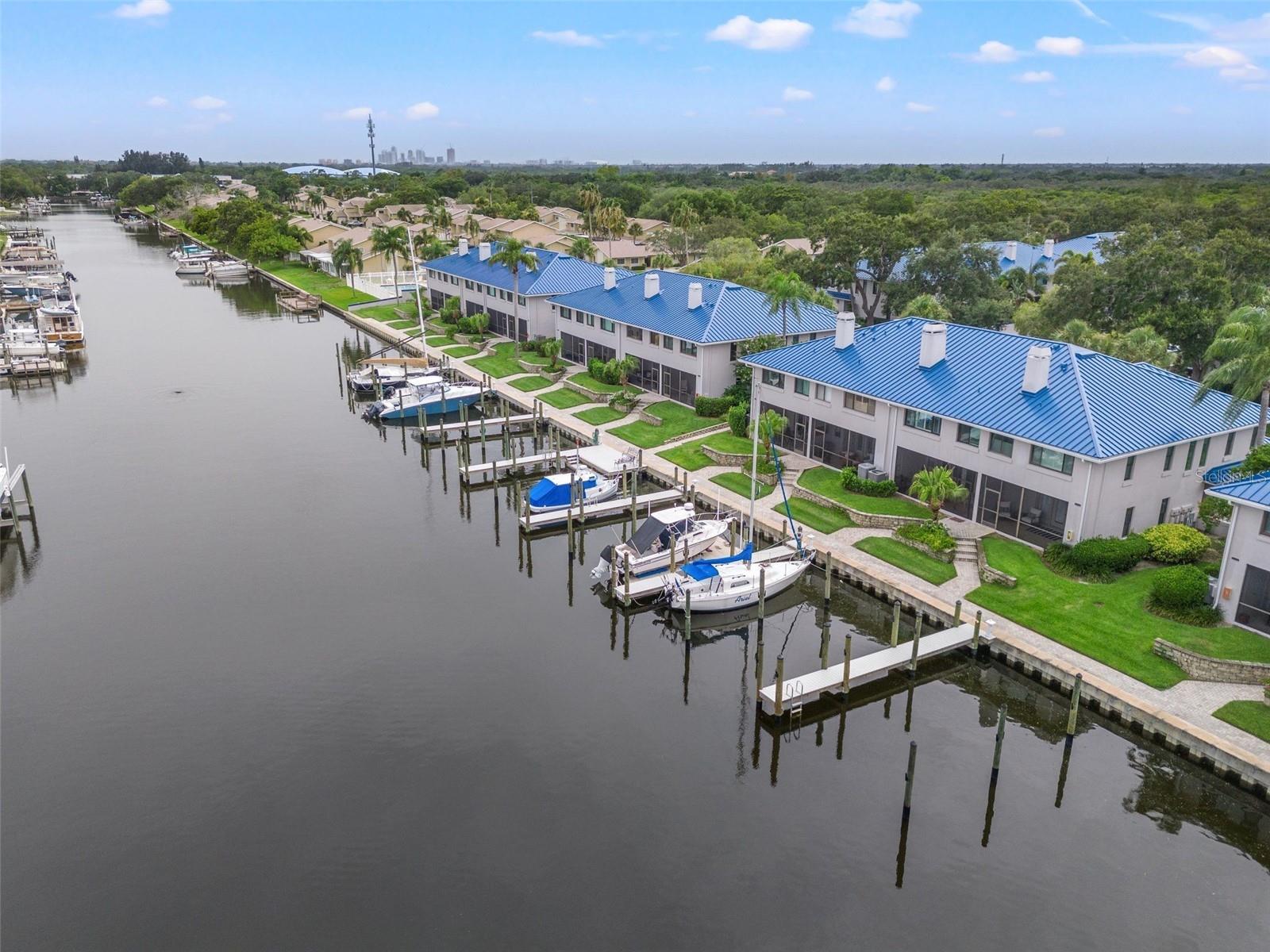 WATERMARK CONDO - Residential