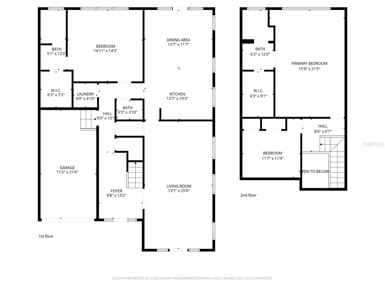 WATERMARK CONDO - Residential