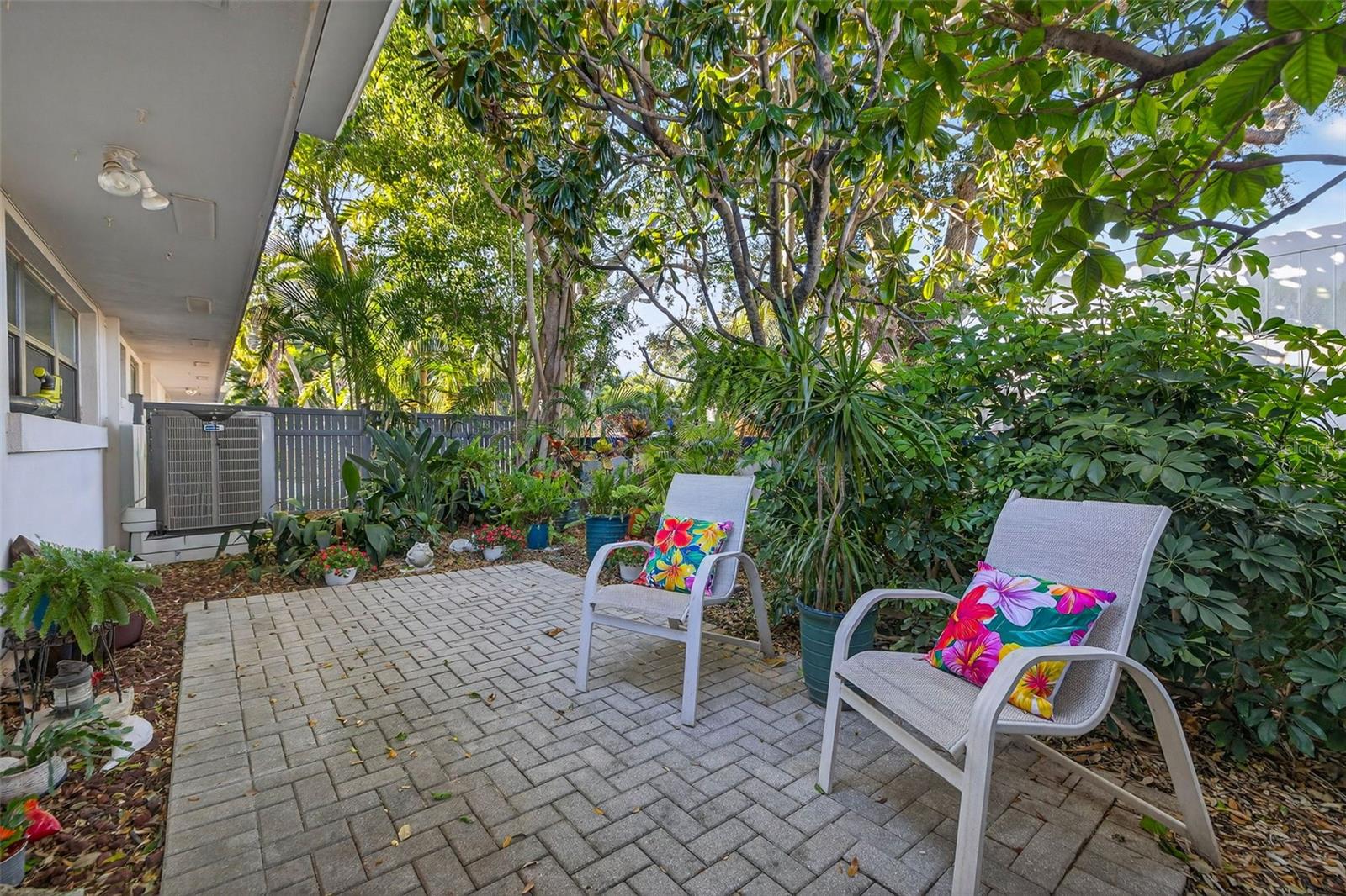 WATERMARK CONDO - Residential