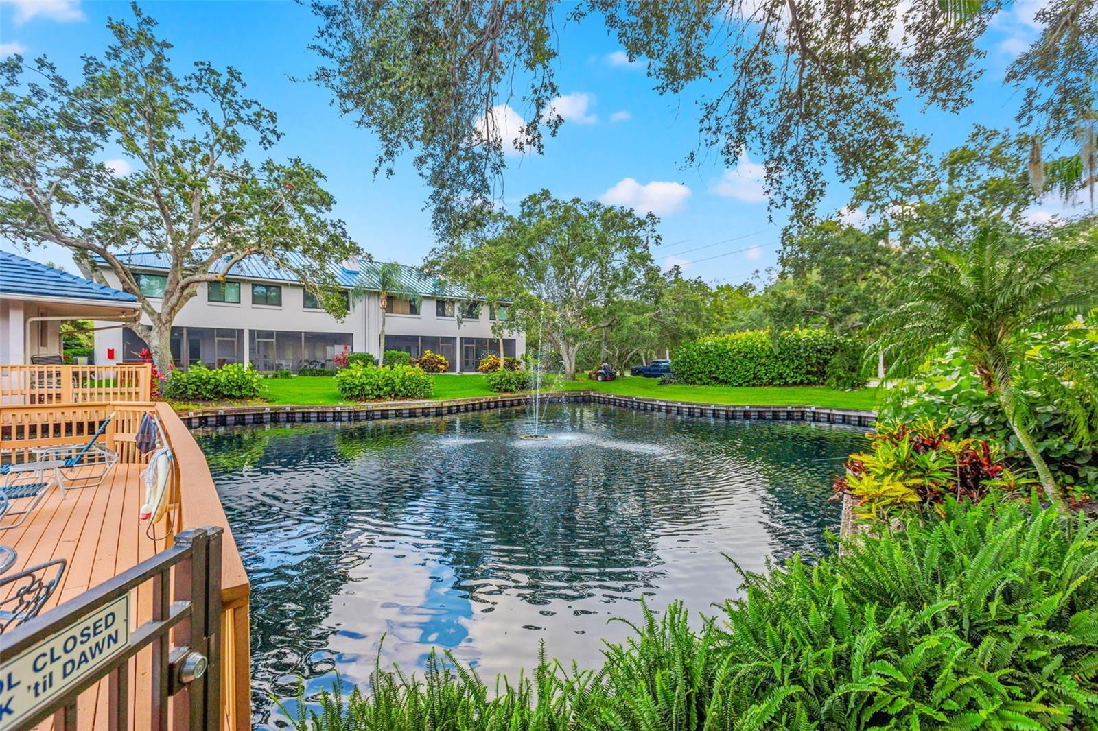 WATERMARK CONDO - Residential