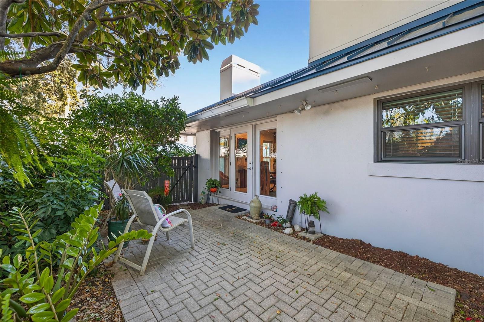 WATERMARK CONDO - Residential