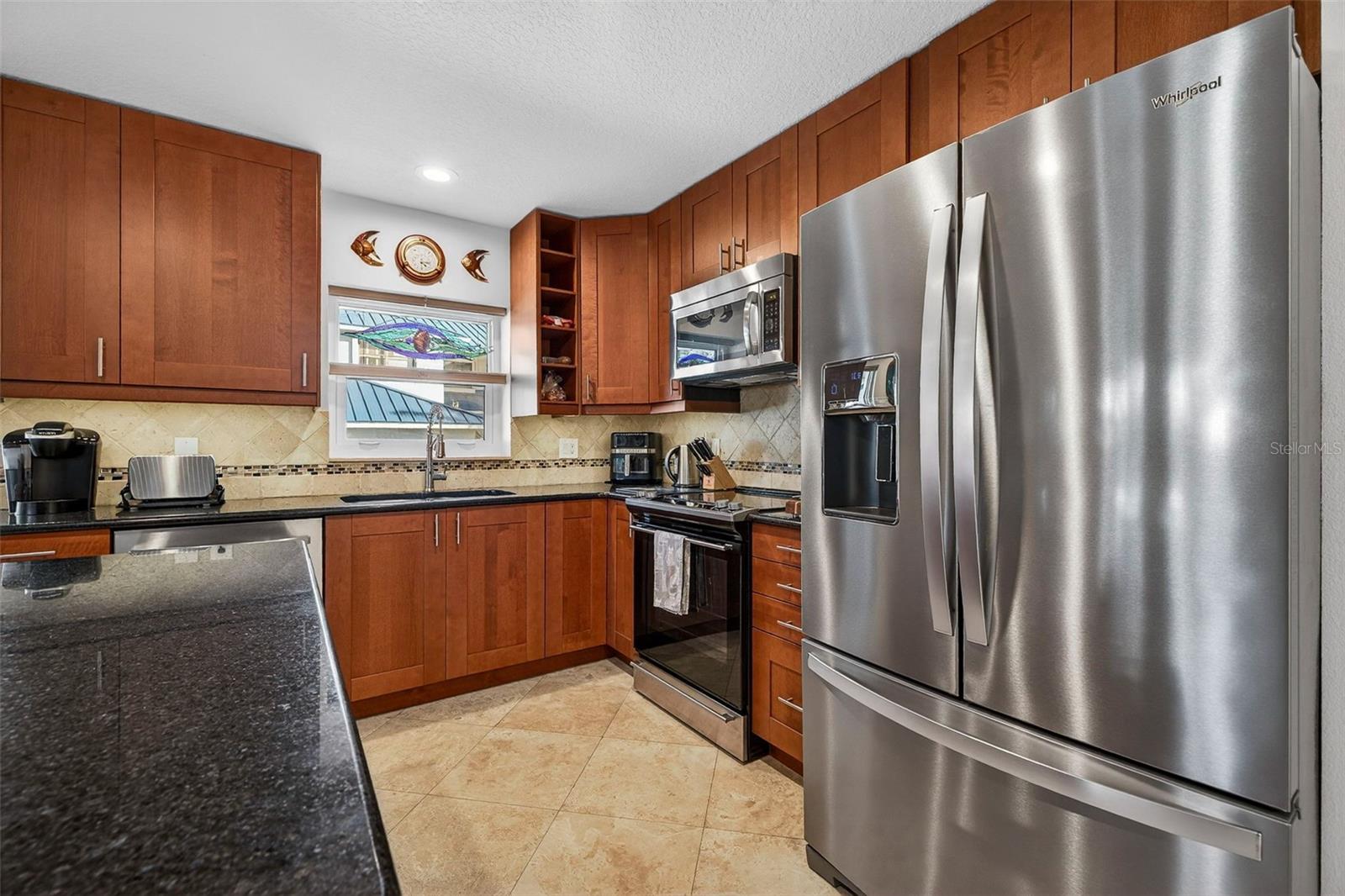 WATERMARK CONDO - Residential