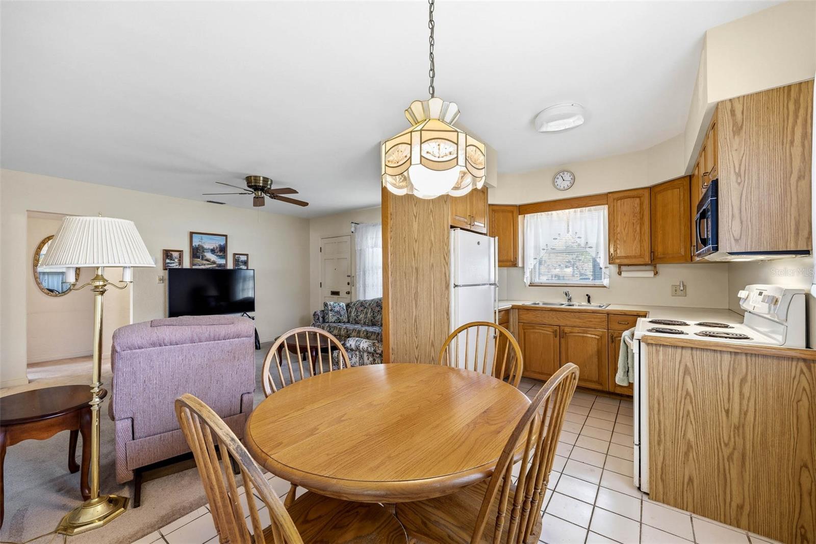 TETREAULT SUB - Residential