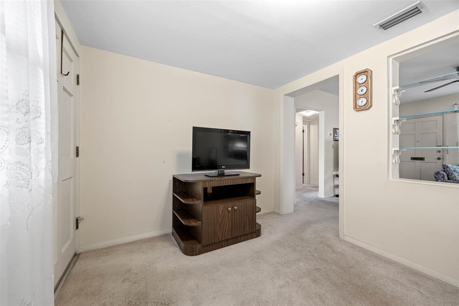 TETREAULT SUB - Residential