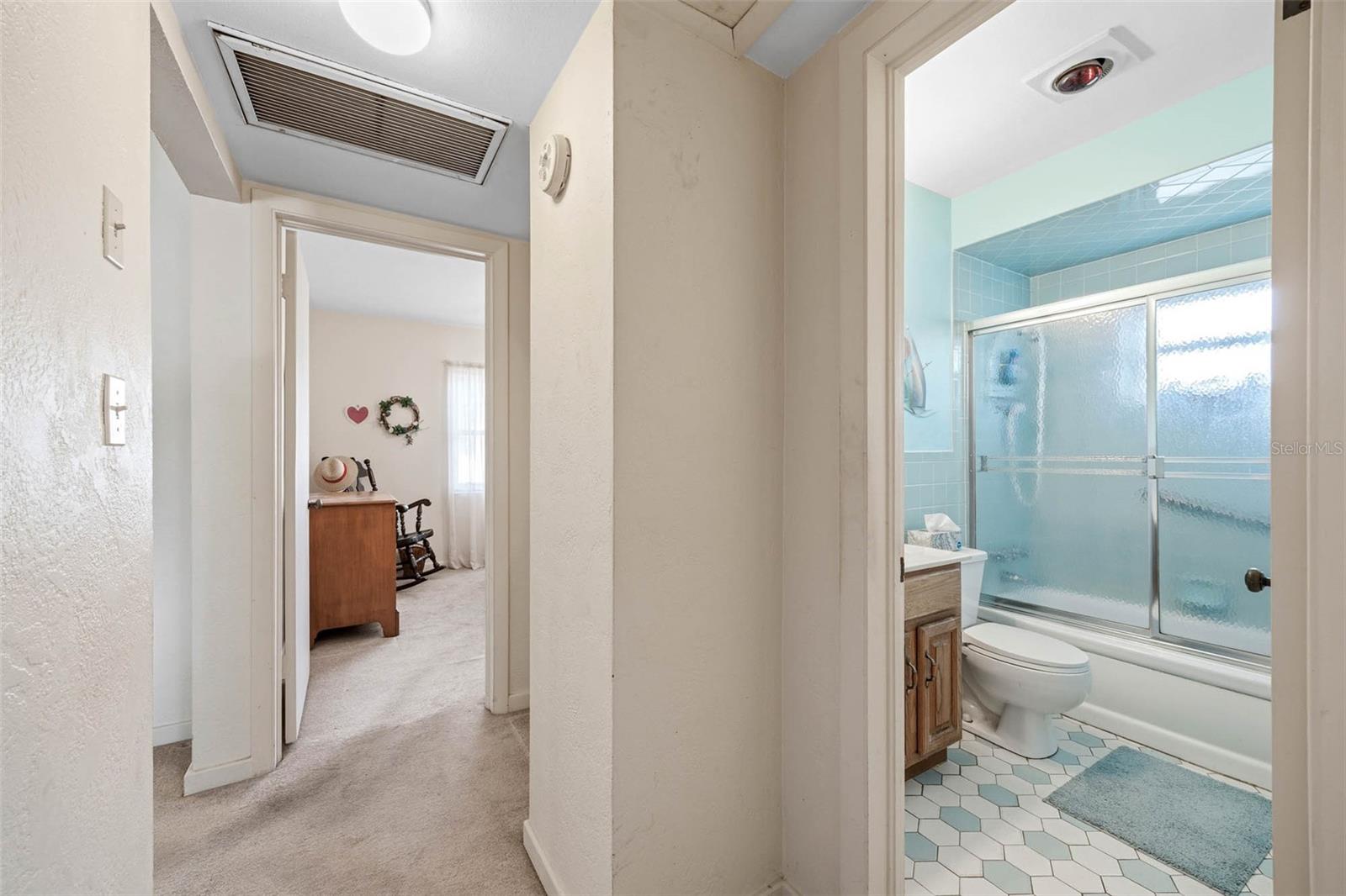 TETREAULT SUB - Residential