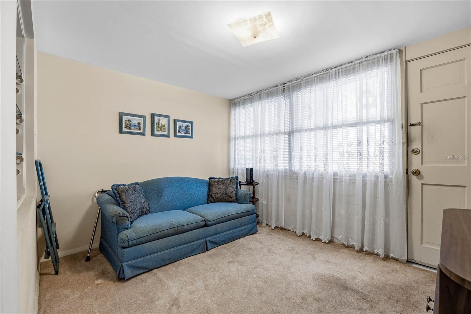 TETREAULT SUB - Residential