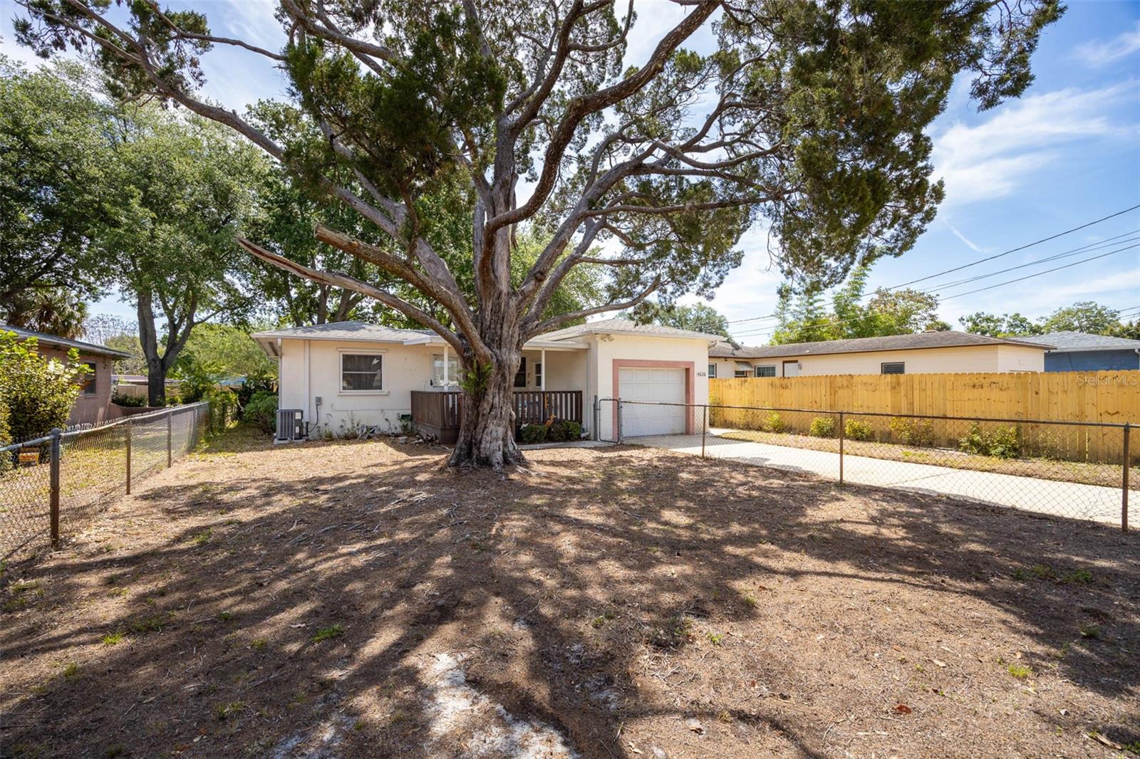 TETREAULT SUB - Residential